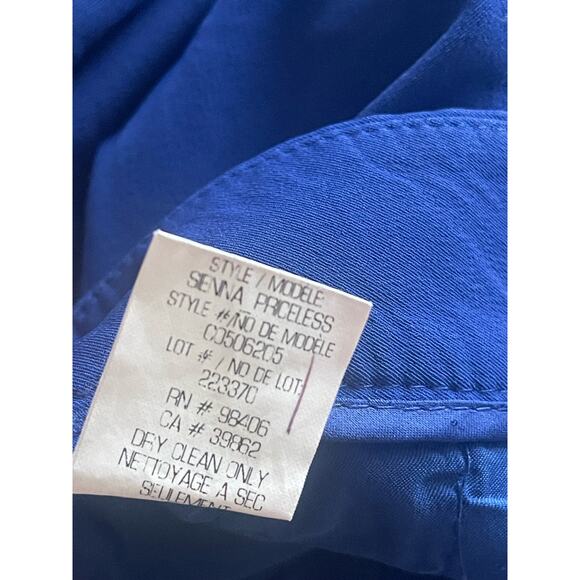 Theory Pants - Picture 8 of 8